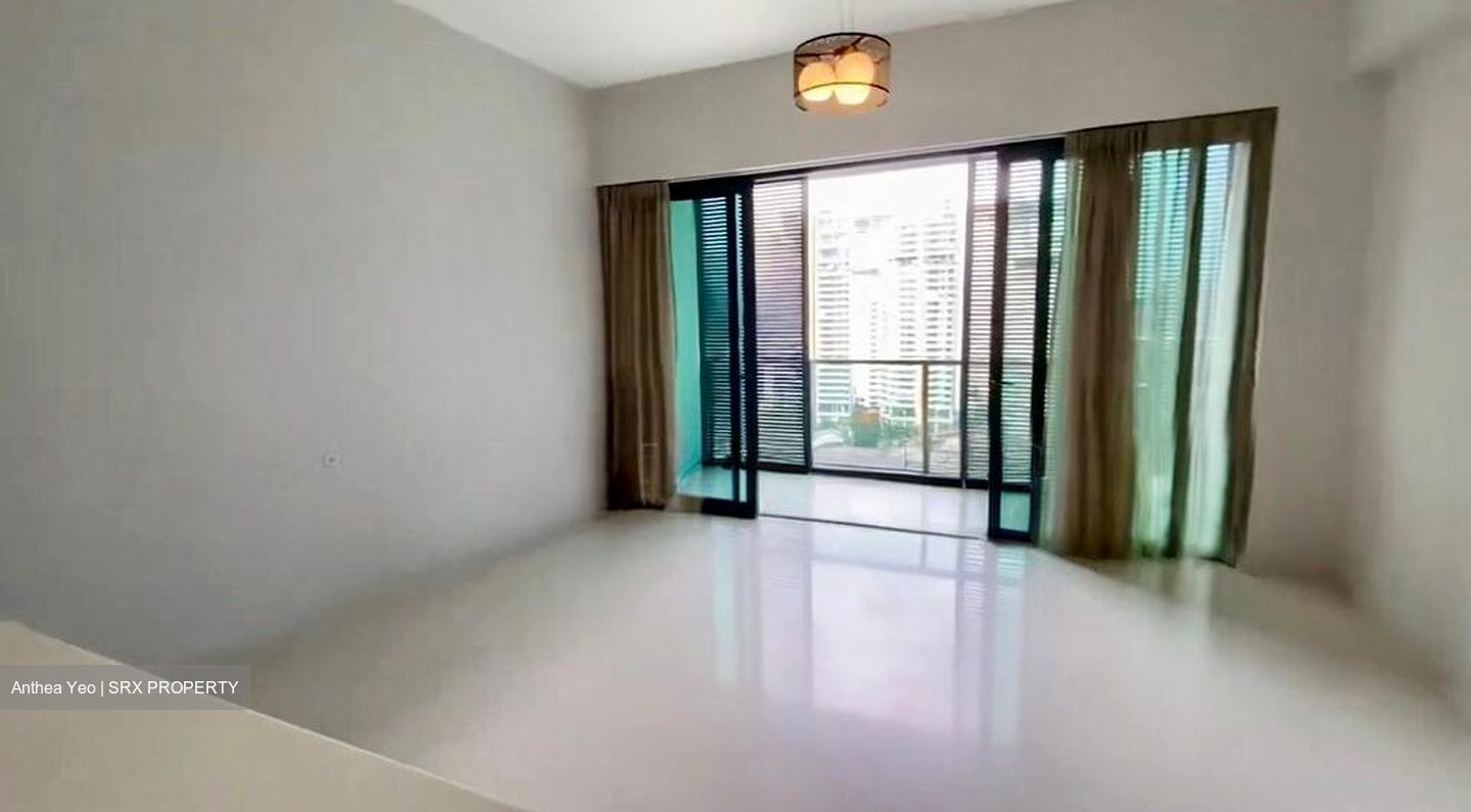 Soleil @ Sinaran (D11), Condominium #503057181